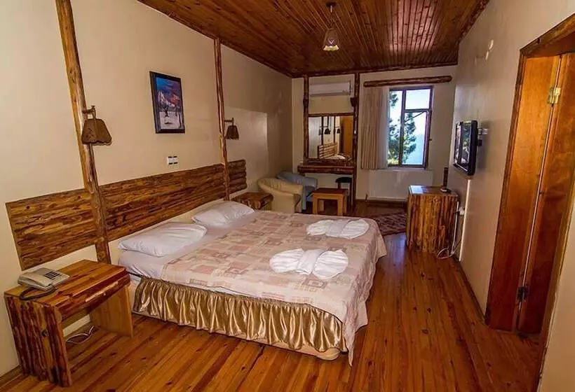 ホテル Kirazlar Garden