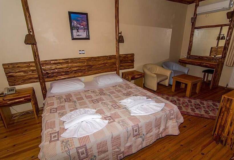 호텔 Kirazlar Garden