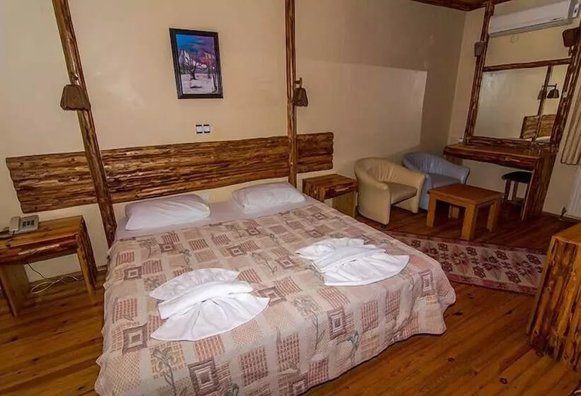 ホテル Kirazlar Garden