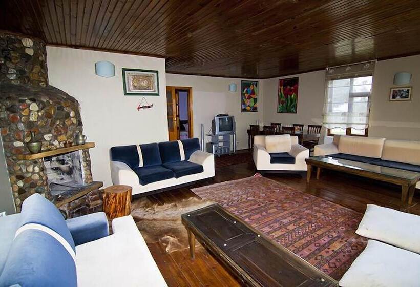 호텔 Kirazlar Garden