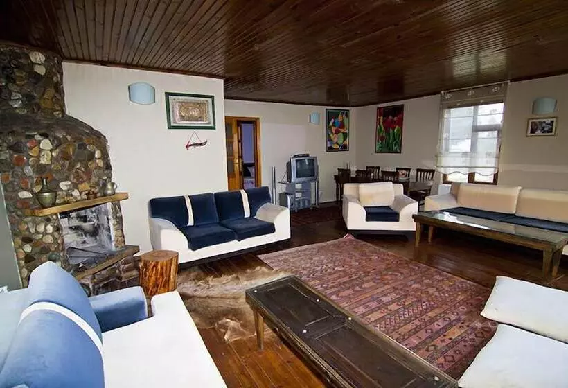 ホテル Kirazlar Garden