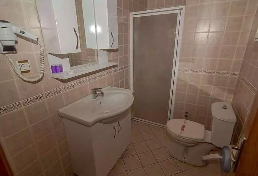 ホテル Kirazlar Garden