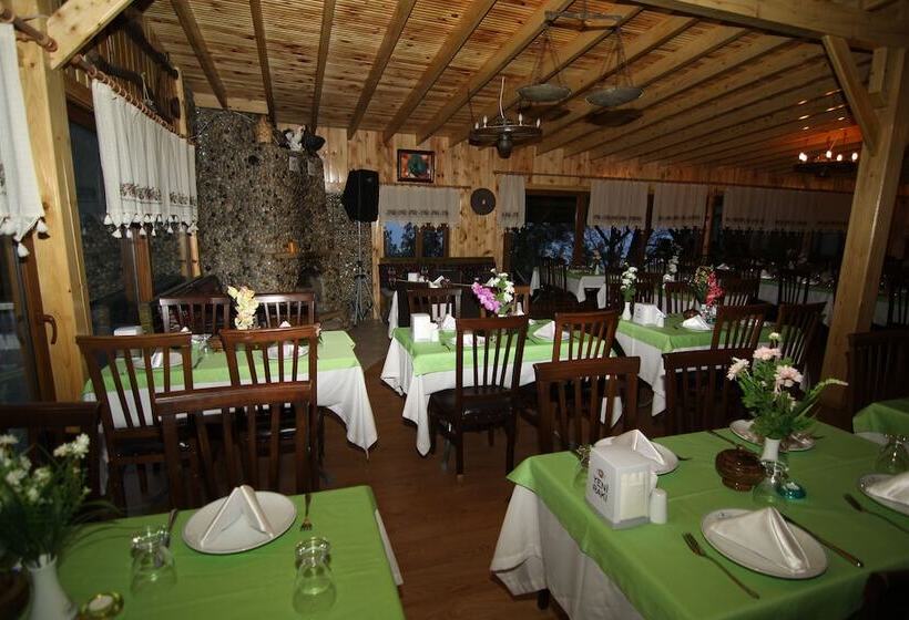 호텔 Kirazlar Garden