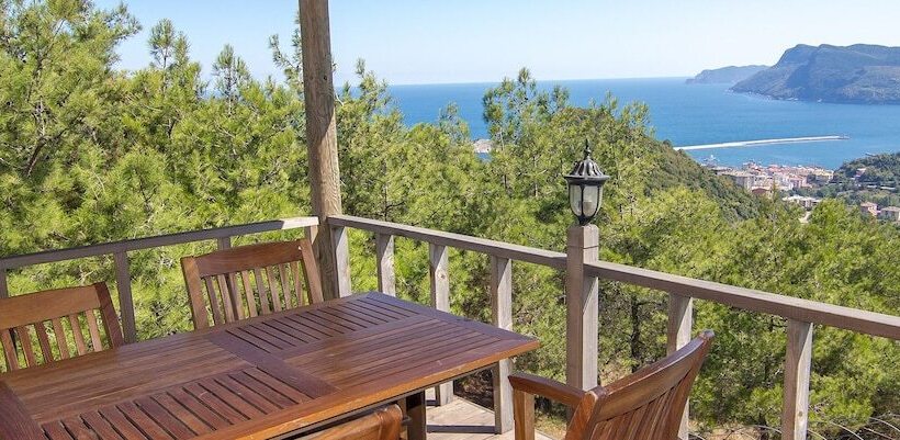 호텔 Kirazlar Garden