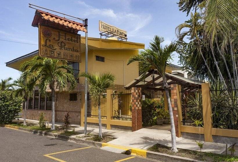 Hotel La Punta