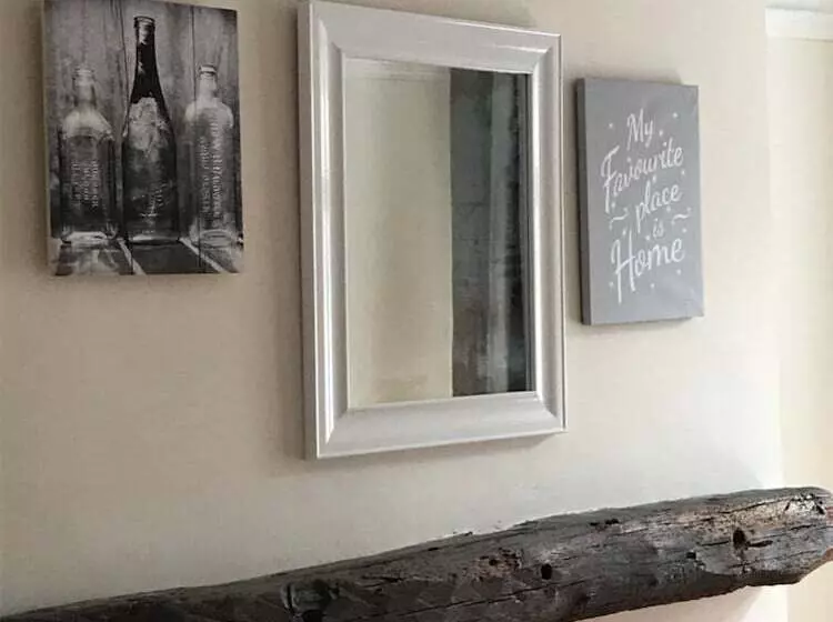 ホテル Lowton Lodge