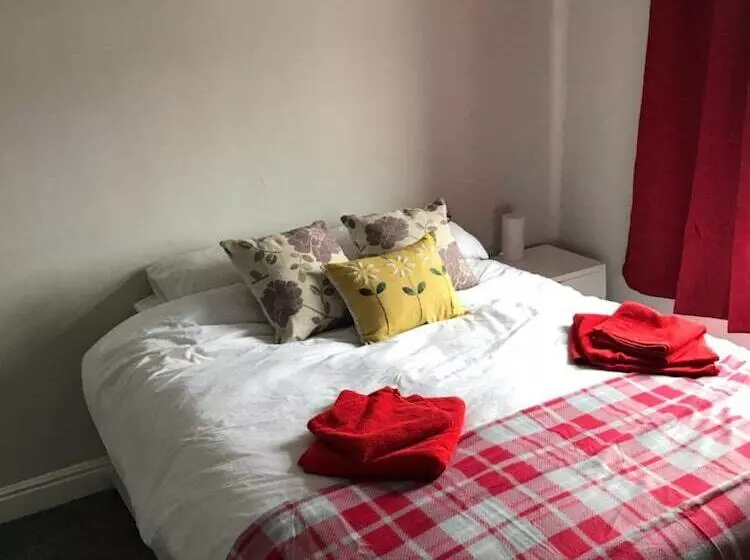 ホテル Lowton Lodge