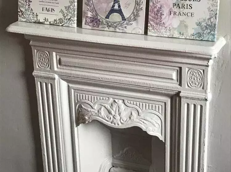 ホテル Lowton Lodge