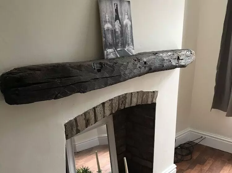 ホテル Lowton Lodge