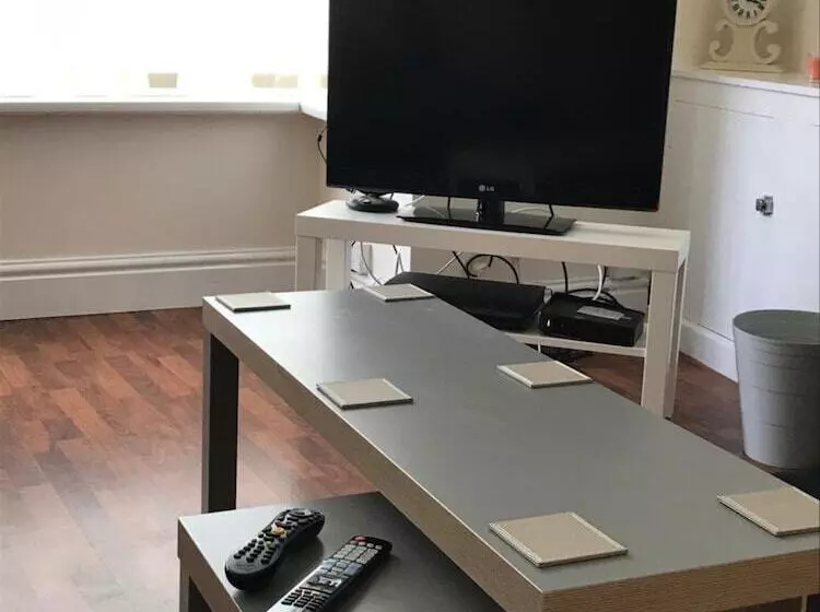 ホテル Lowton Lodge