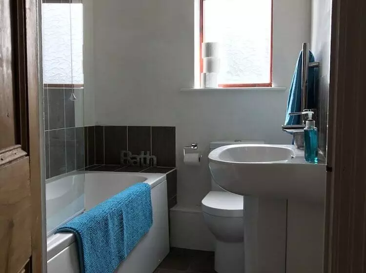 ホテル Lowton Lodge