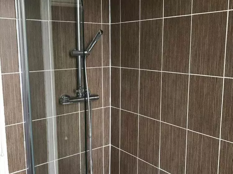 ホテル Lowton Lodge