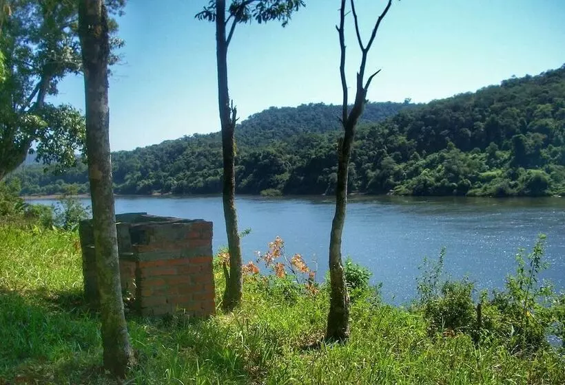 ホテル Mocona Guazu
