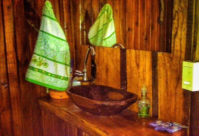 בית מלון כפרי Mocona Guazu