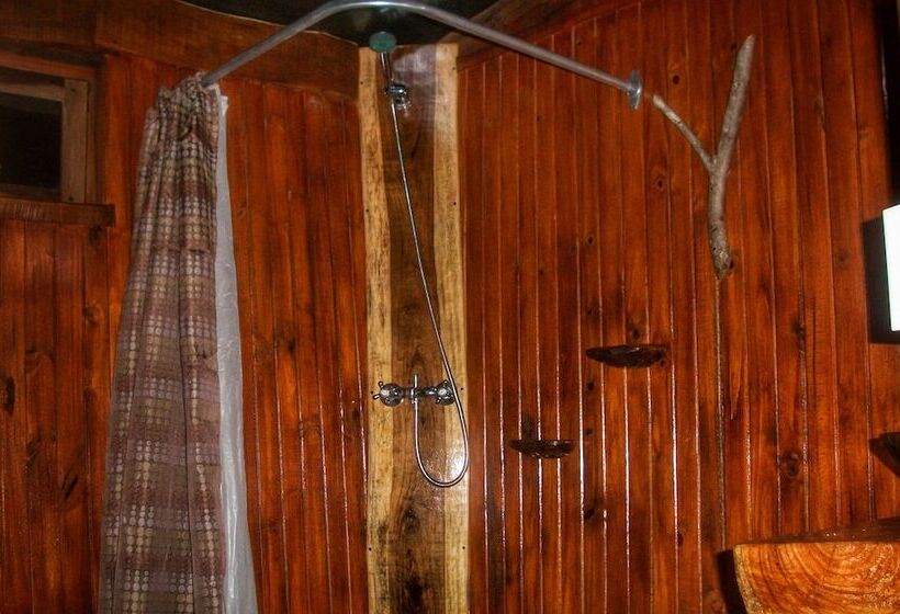 בית מלון כפרי Mocona Guazu