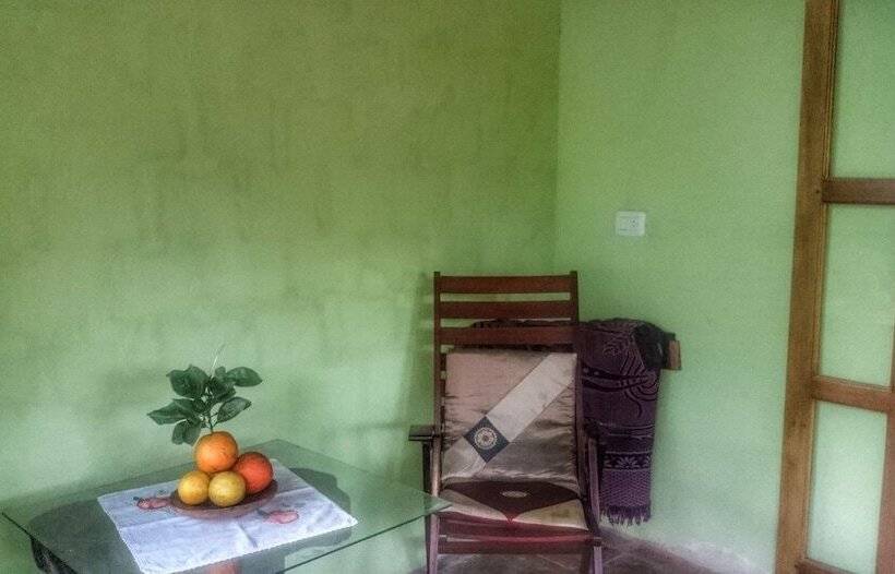 בית מלון כפרי Mocona Guazu