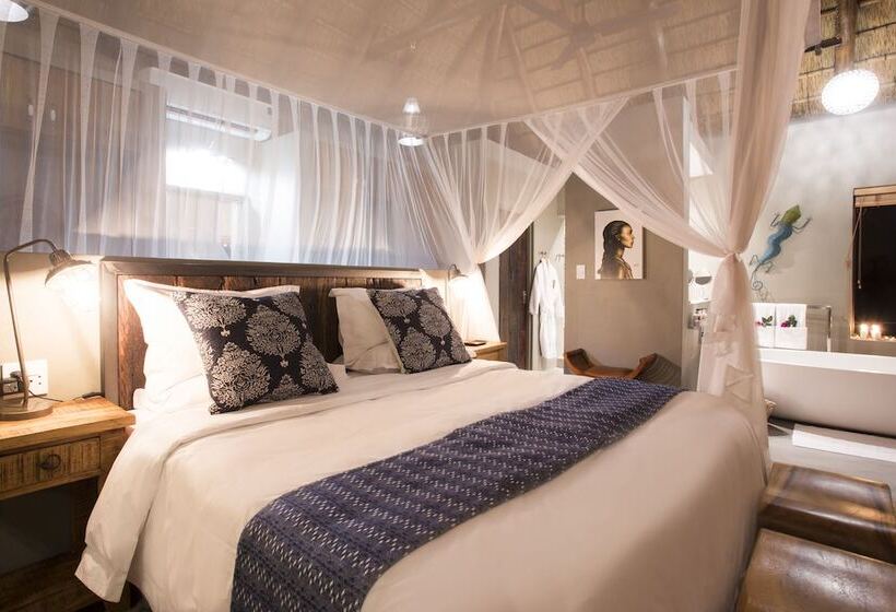 Hotel Naledi Lodges