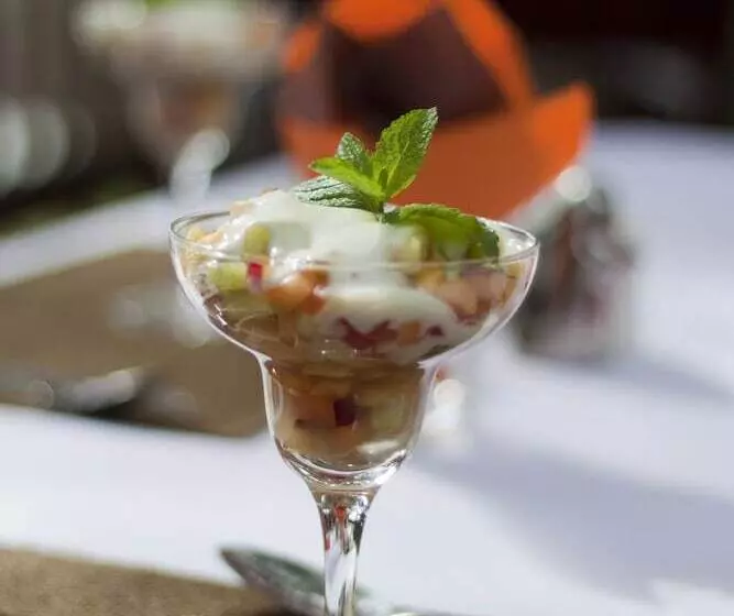 ホテル Naledi Lodges