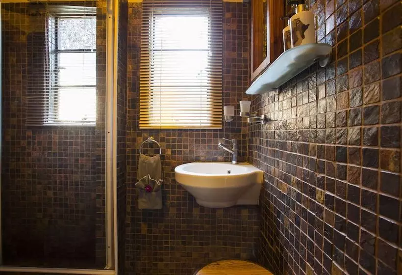 ホテル Naledi Lodges