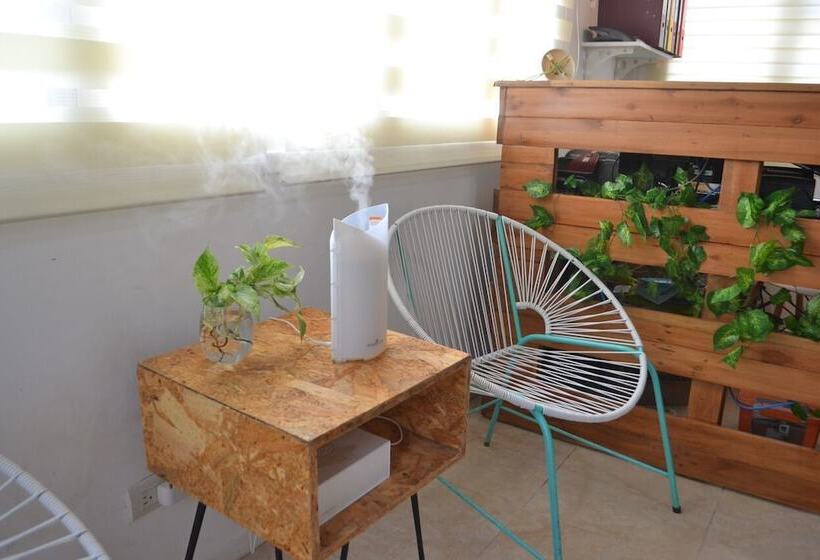 בית מלון כפרי Nao Beach House