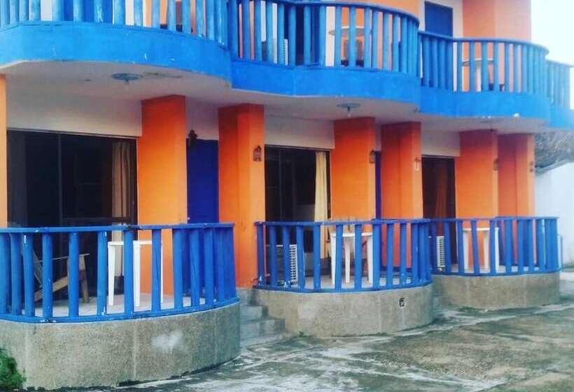 Hotel Playa
