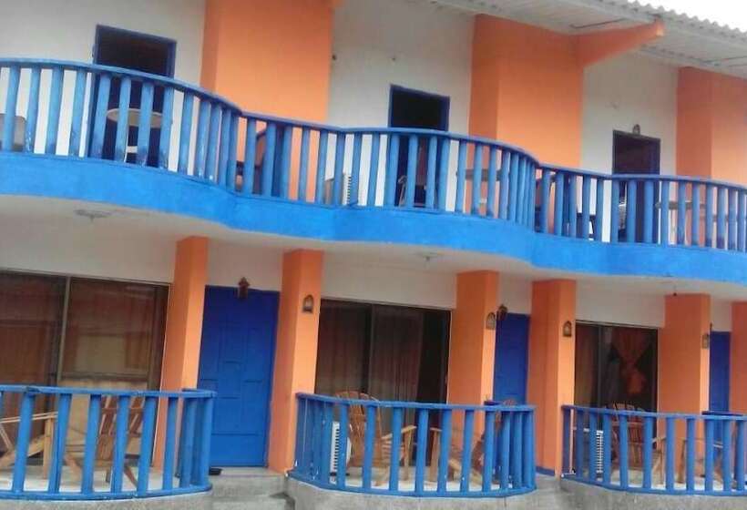 Hotel Playa
