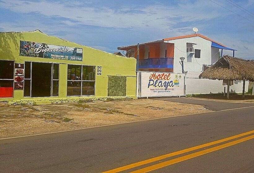 Hotel Playa