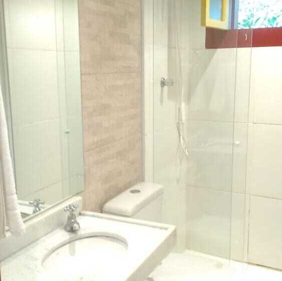 هتل Pousada Da Ponte   Pontal Paraty