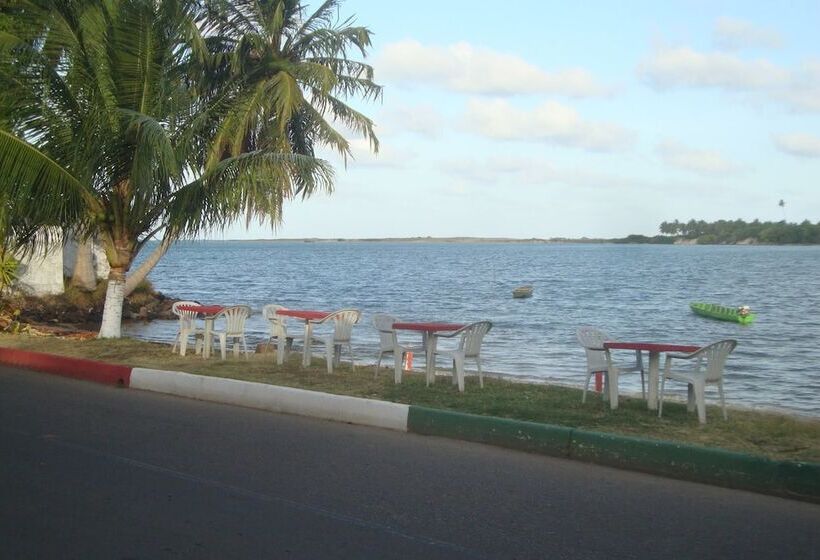 Hotel Pousada Degraus