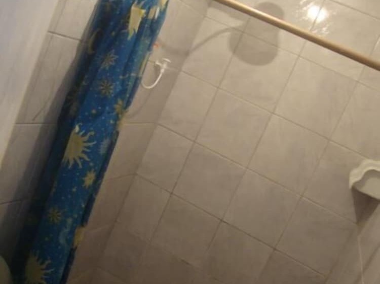 Hotel Pousada Degraus