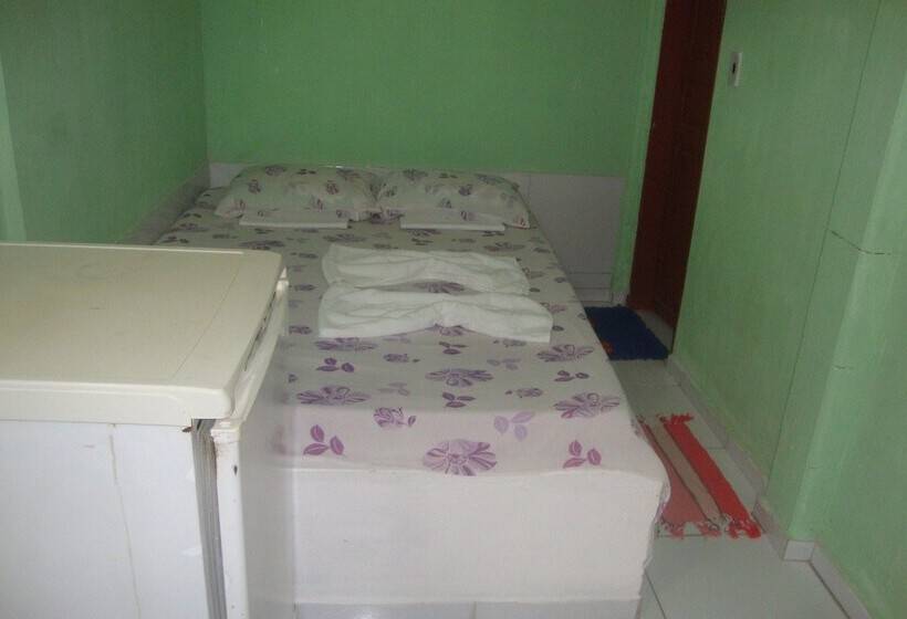 Hotel Pousada Degraus