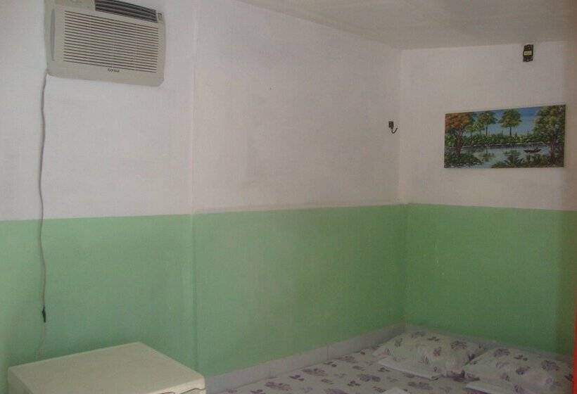 Hotel Pousada Degraus