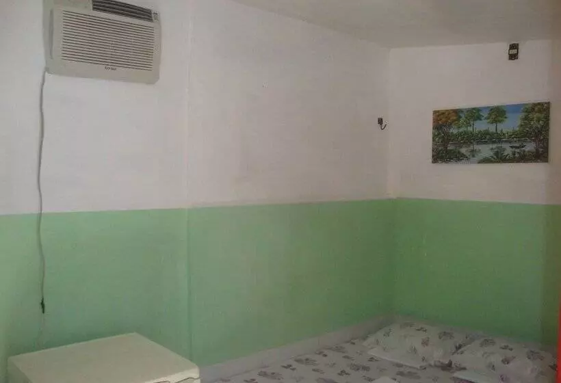 Hotelli Pousada Degraus