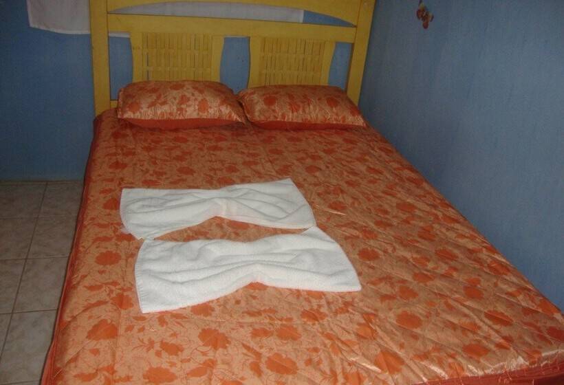 Hotel Pousada Degraus