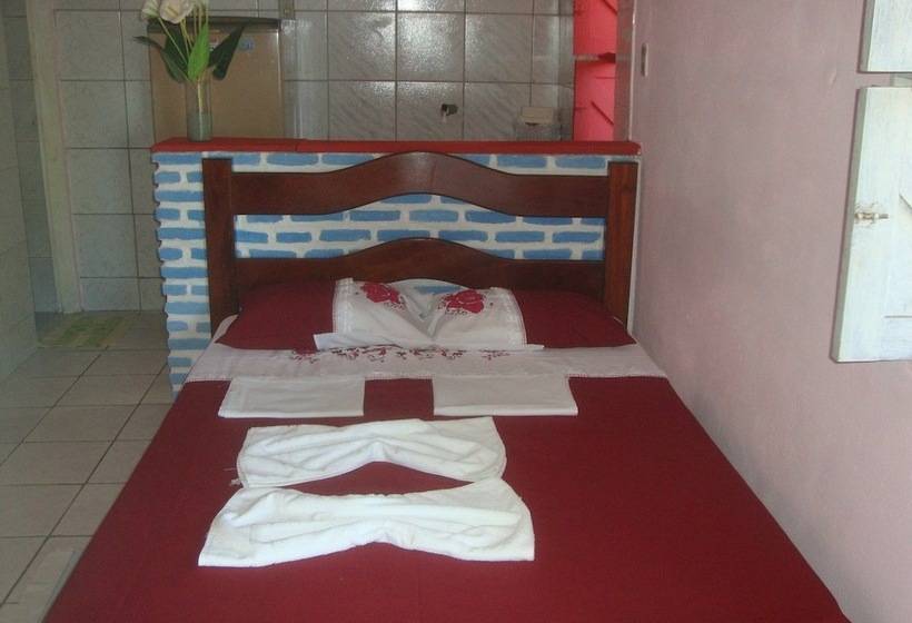 Hotel Pousada Degraus