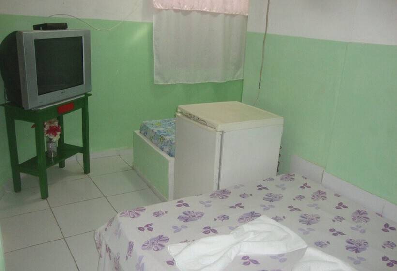 Hotel Pousada Degraus