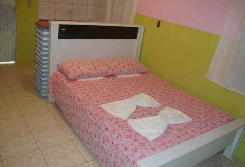 Hotel Pousada Degraus