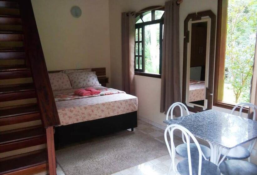 호텔 Pousada Villa Pinhal