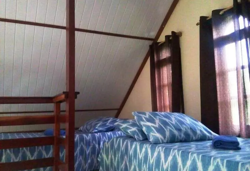 ホテル Pousada Villa Pinhal