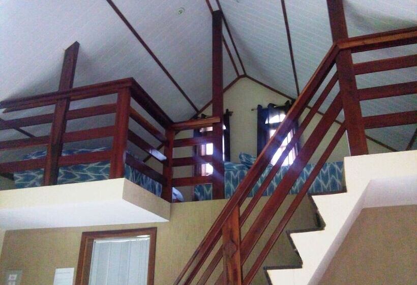 호텔 Pousada Villa Pinhal