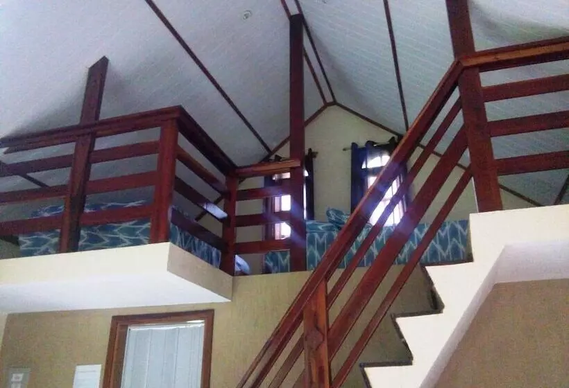 ホテル Pousada Villa Pinhal