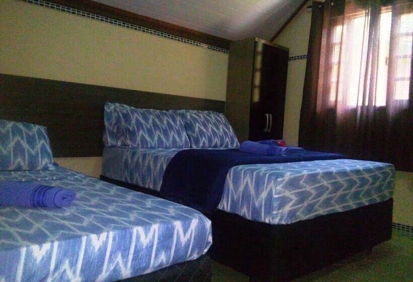 호텔 Pousada Villa Pinhal