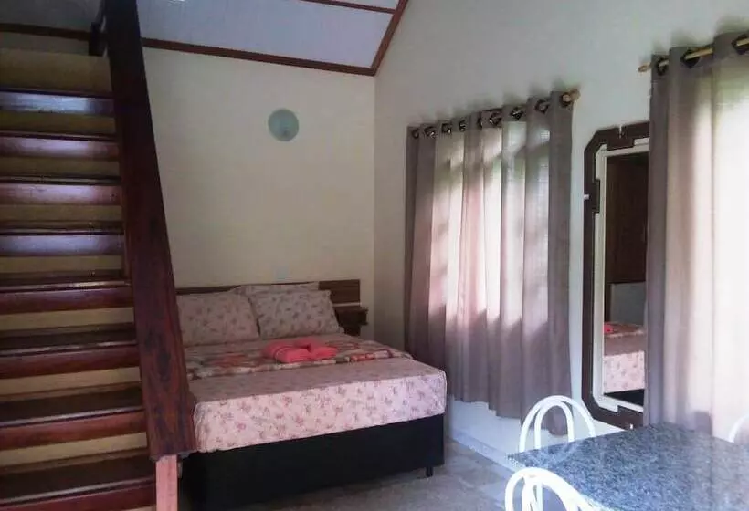 ホテル Pousada Villa Pinhal