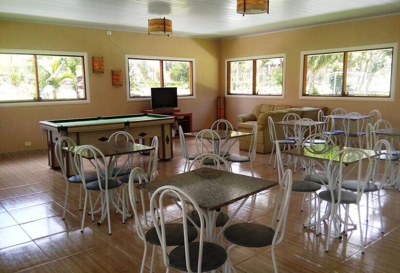 호텔 Pousada Villa Pinhal