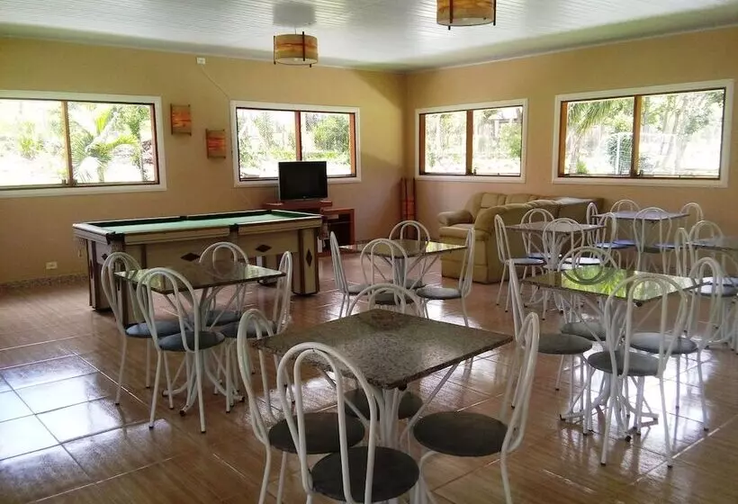 ホテル Pousada Villa Pinhal