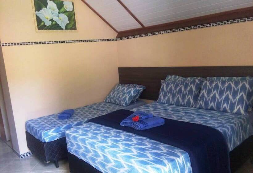 호텔 Pousada Villa Pinhal