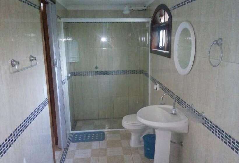 호텔 Pousada Villa Pinhal