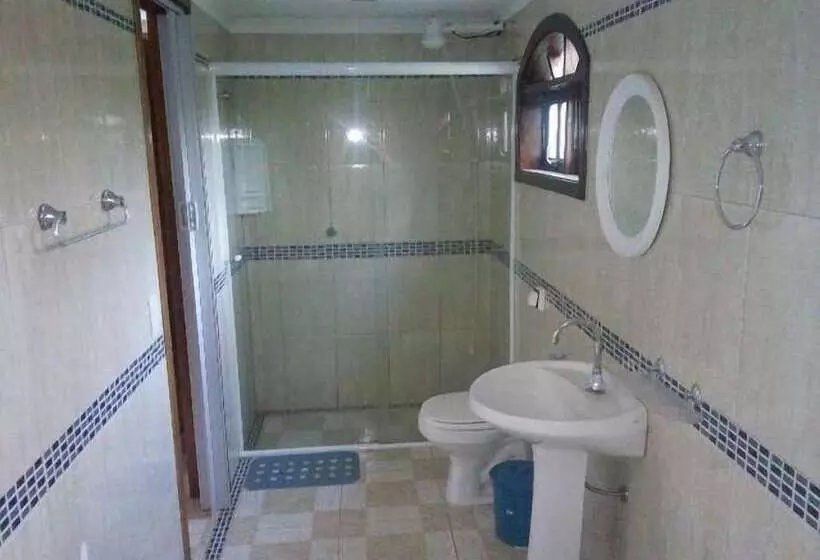 ホテル Pousada Villa Pinhal