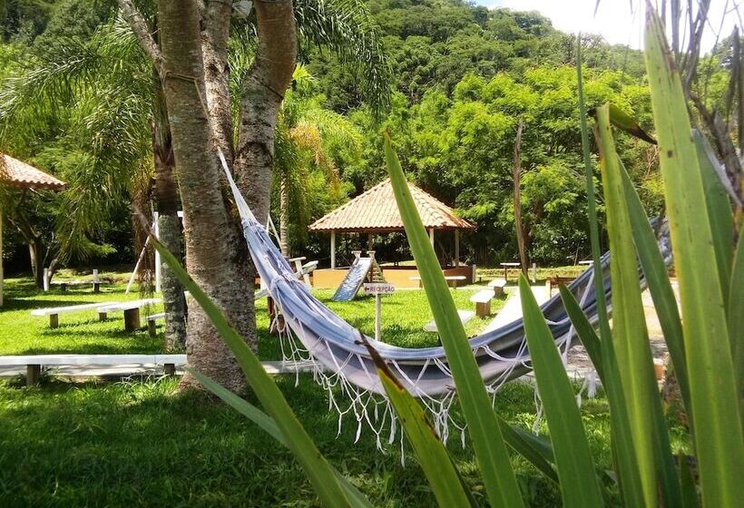 호텔 Pousada Villa Pinhal