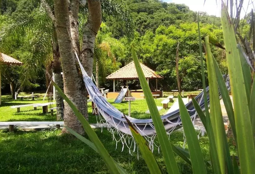 ホテル Pousada Villa Pinhal